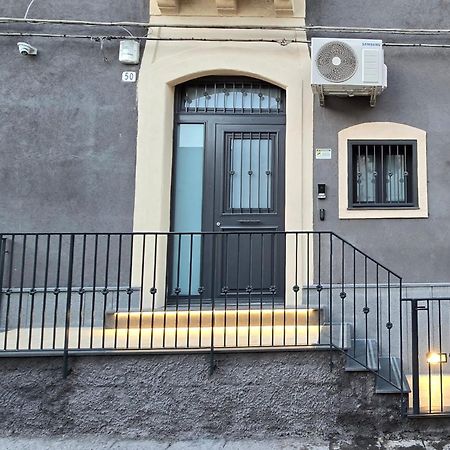 Gesuiti Home Di Agata E Aurora Κατάνια Εξωτερικό φωτογραφία