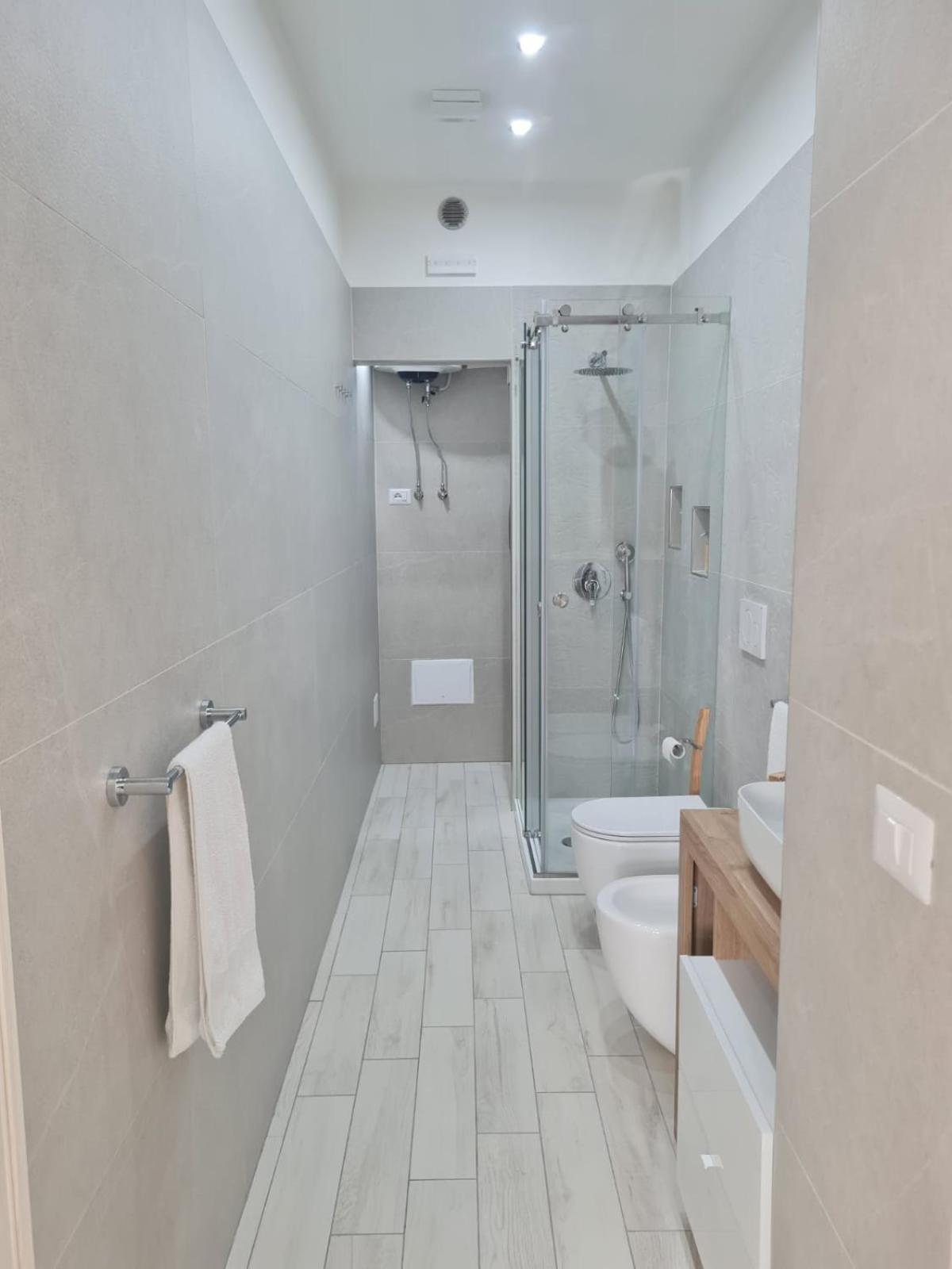 Gesuiti Home Di Agata E Aurora Κατάνια Εξωτερικό φωτογραφία