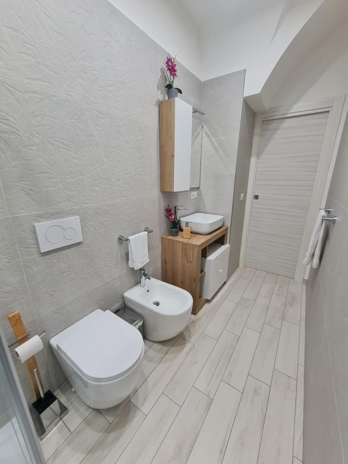 Gesuiti Home Di Agata E Aurora Κατάνια Εξωτερικό φωτογραφία