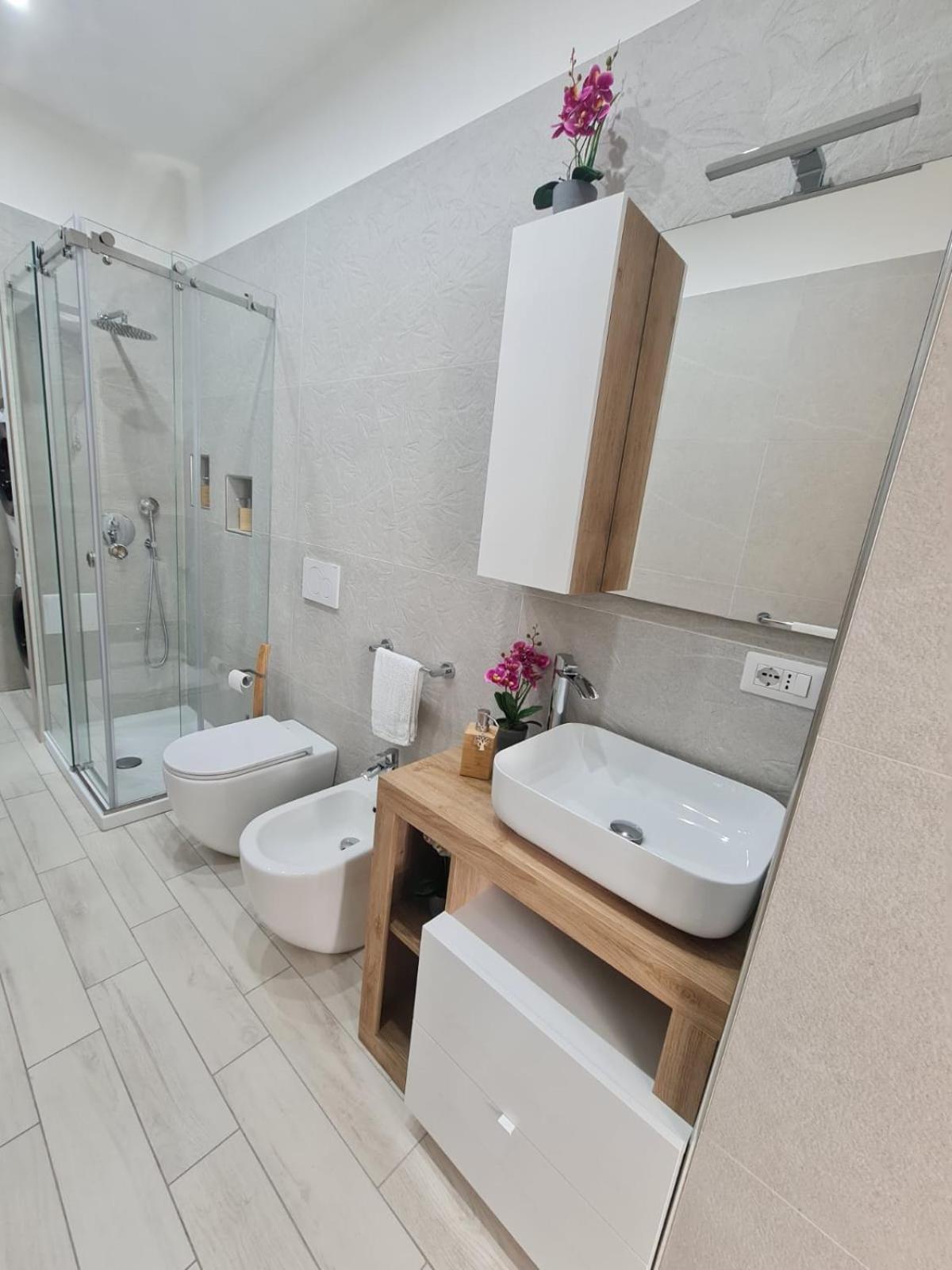 Gesuiti Home Di Agata E Aurora Κατάνια Εξωτερικό φωτογραφία