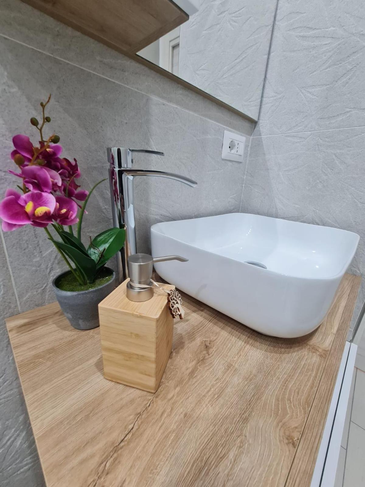 Gesuiti Home Di Agata E Aurora Κατάνια Εξωτερικό φωτογραφία