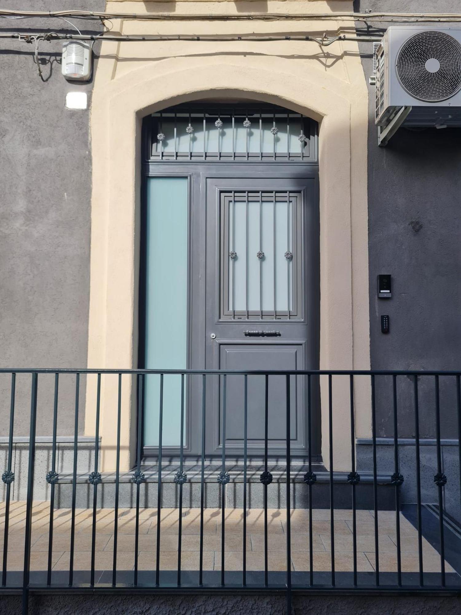 Gesuiti Home Di Agata E Aurora Κατάνια Εξωτερικό φωτογραφία