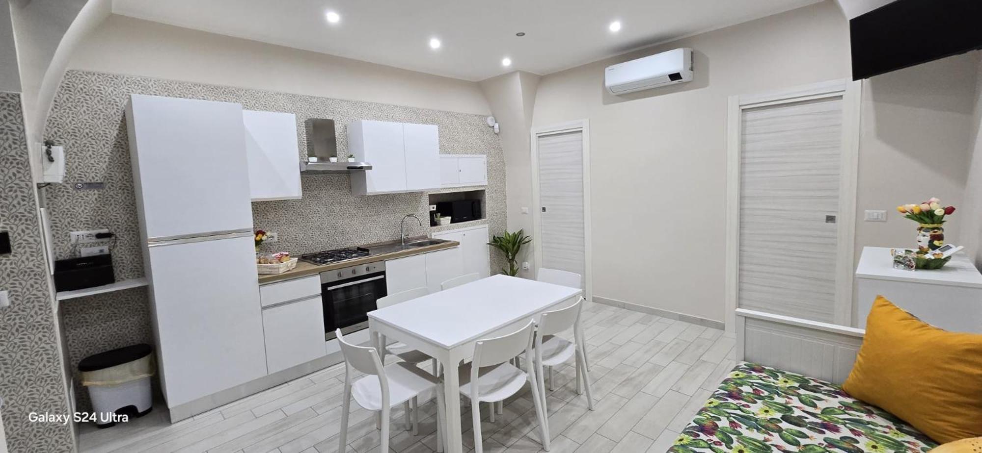 Gesuiti Home Di Agata E Aurora Κατάνια Εξωτερικό φωτογραφία