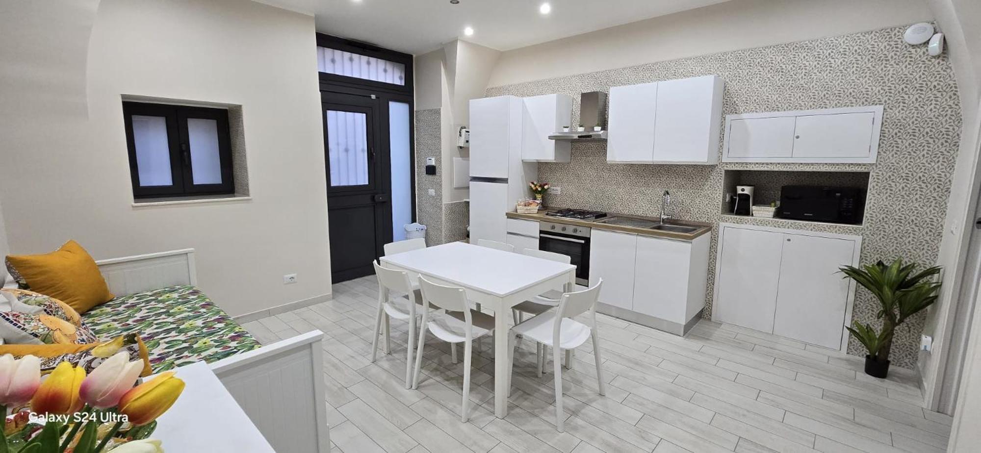 Gesuiti Home Di Agata E Aurora Κατάνια Εξωτερικό φωτογραφία