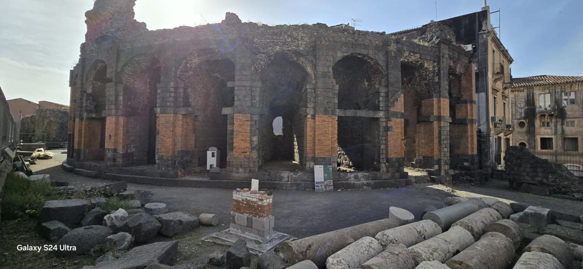 Gesuiti Home Di Agata E Aurora Κατάνια Εξωτερικό φωτογραφία