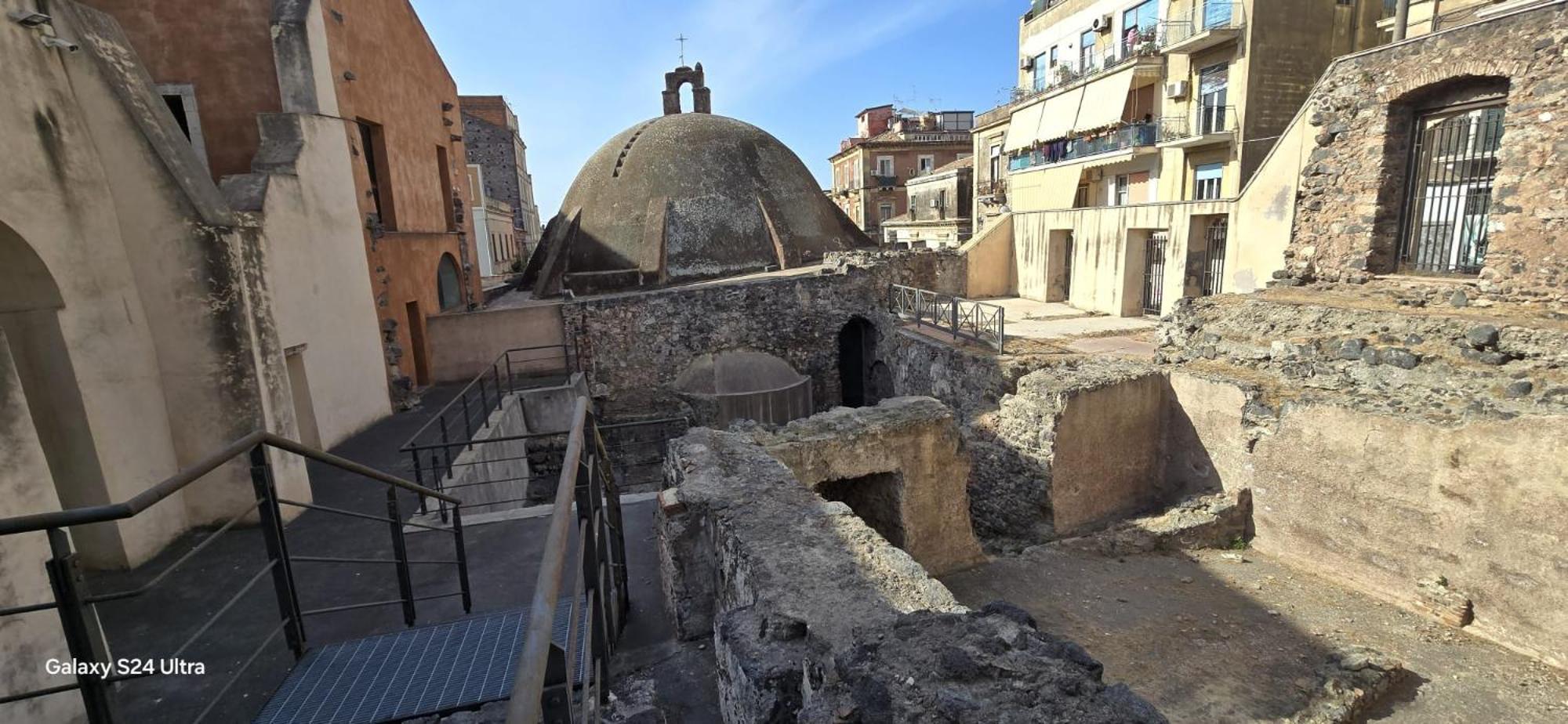 Gesuiti Home Di Agata E Aurora Κατάνια Εξωτερικό φωτογραφία