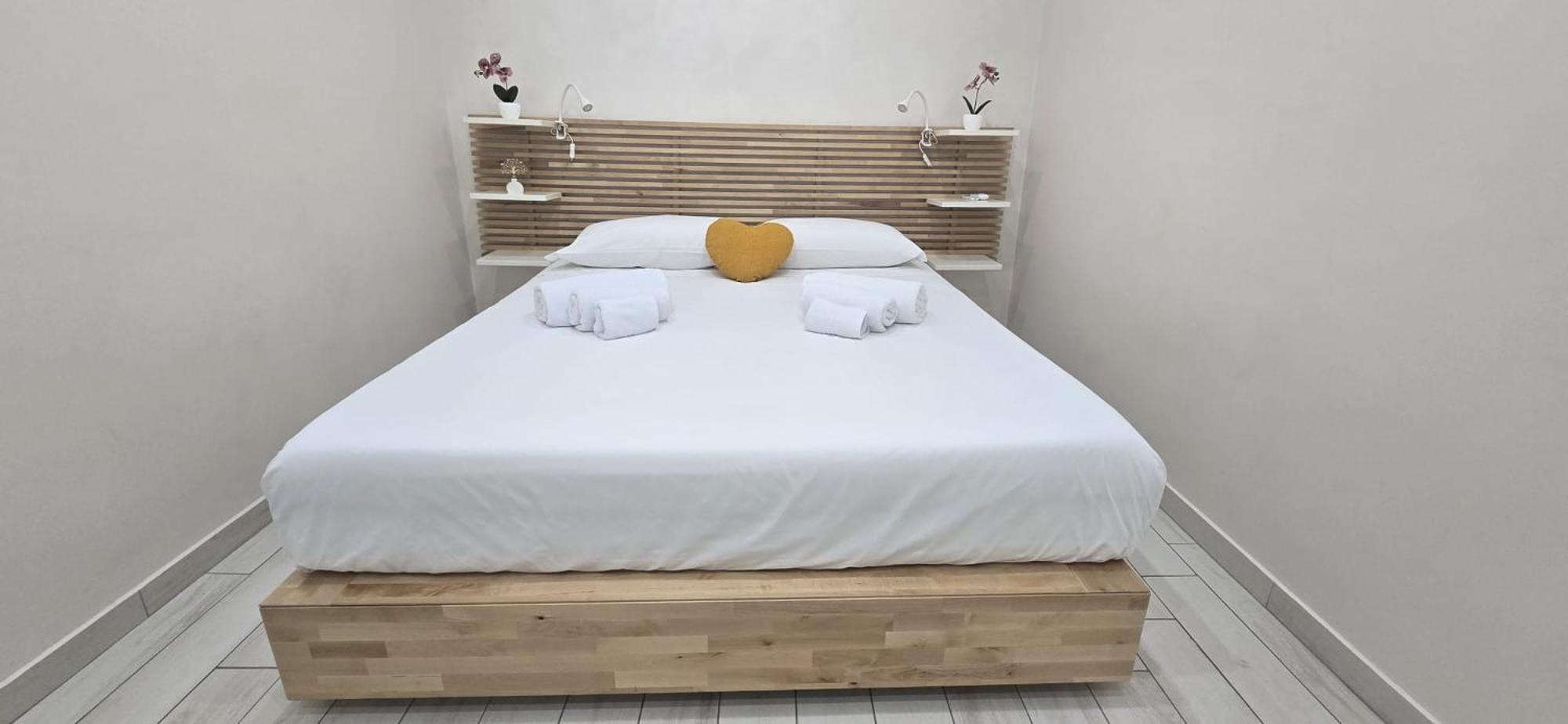 Gesuiti Home Di Agata E Aurora Κατάνια Εξωτερικό φωτογραφία