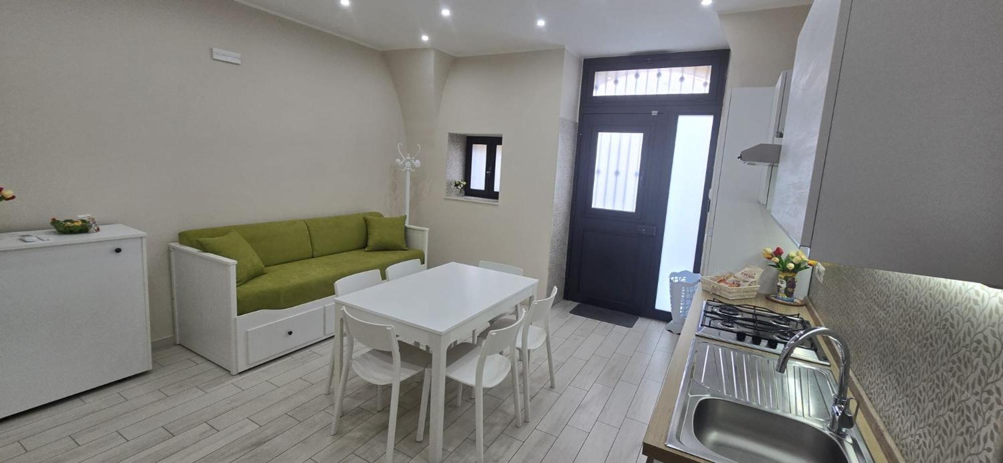 Gesuiti Home Di Agata E Aurora Κατάνια Εξωτερικό φωτογραφία