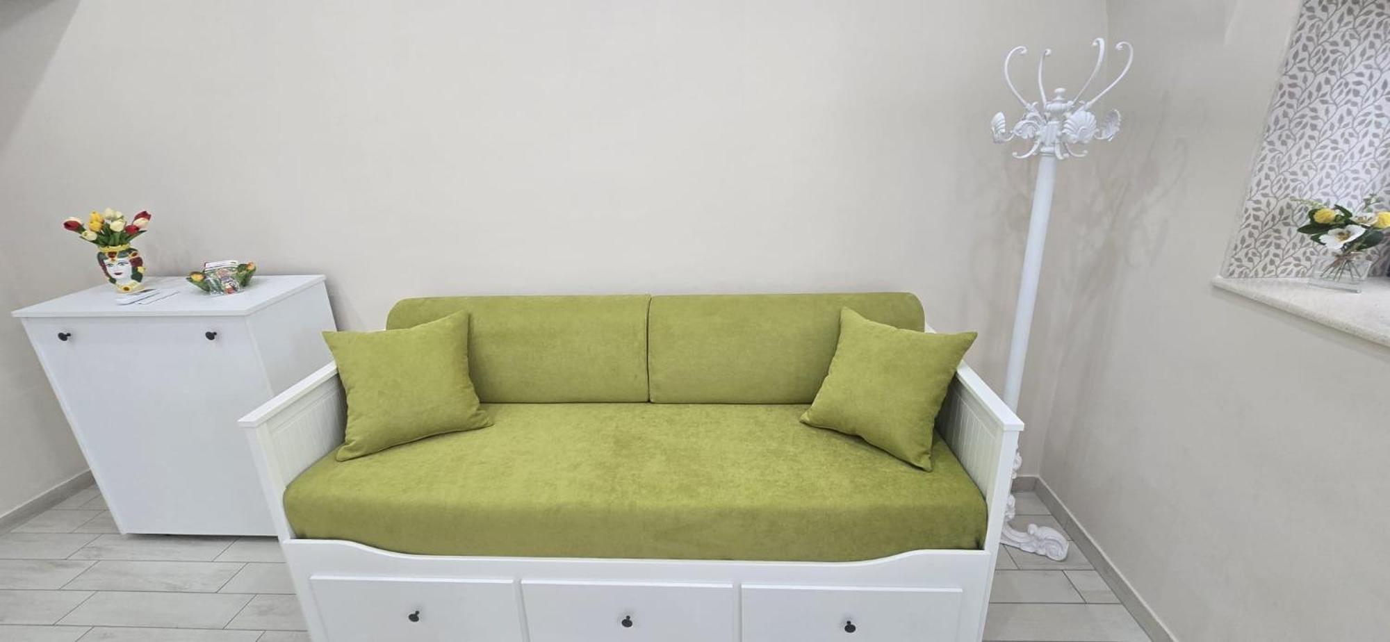 Gesuiti Home Di Agata E Aurora Κατάνια Εξωτερικό φωτογραφία